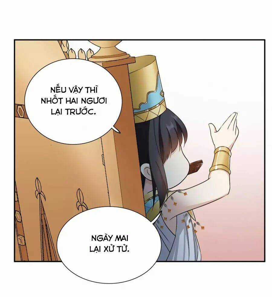 Nhân Chất Tình Nhân Chapter 36.6 trang 12