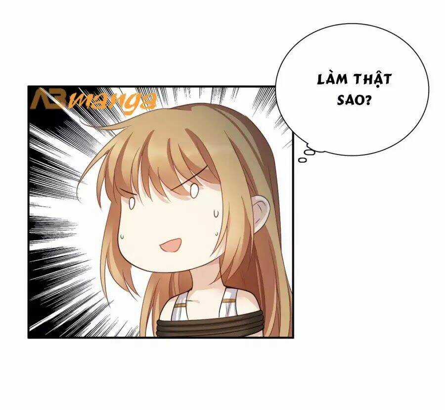 Nhân Chất Tình Nhân Chapter 36.6 trang 13