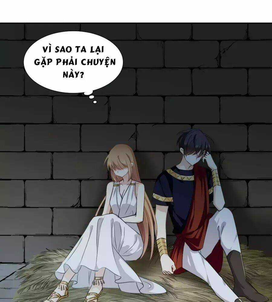 Nhân Chất Tình Nhân Chapter 36.6 trang 15