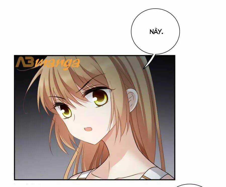 Nhân Chất Tình Nhân Chapter 36.6 trang 17