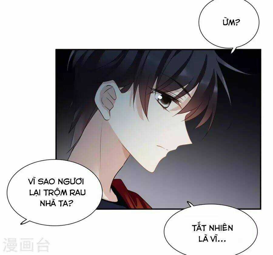 Nhân Chất Tình Nhân Chapter 36.6 trang 18