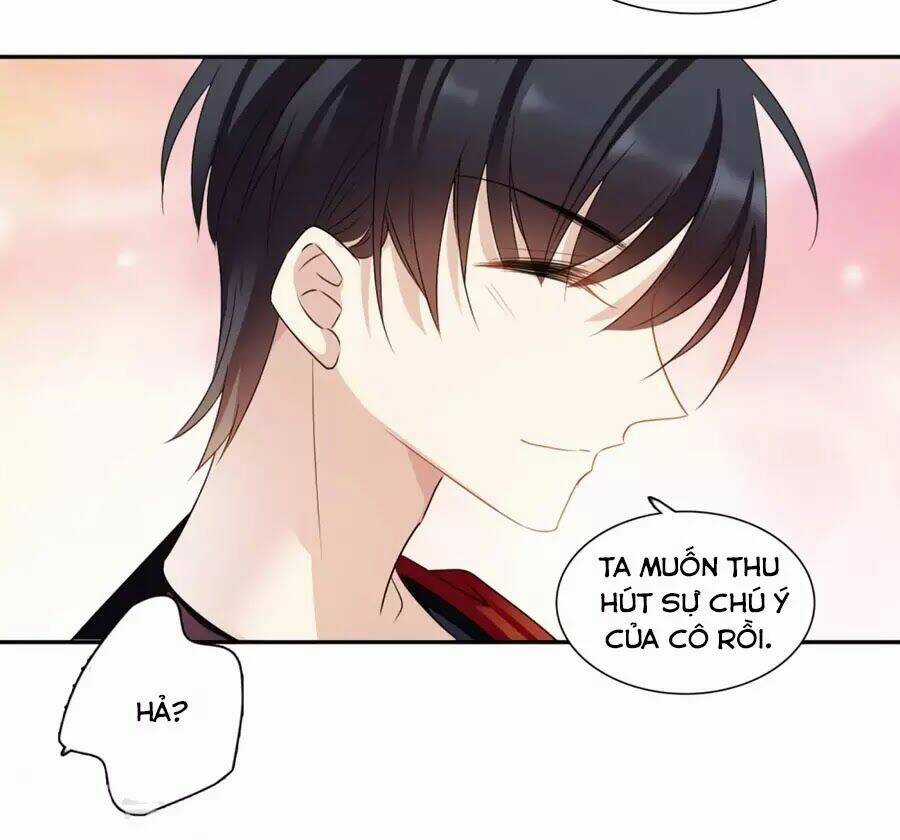 Nhân Chất Tình Nhân Chapter 36.6 trang 19