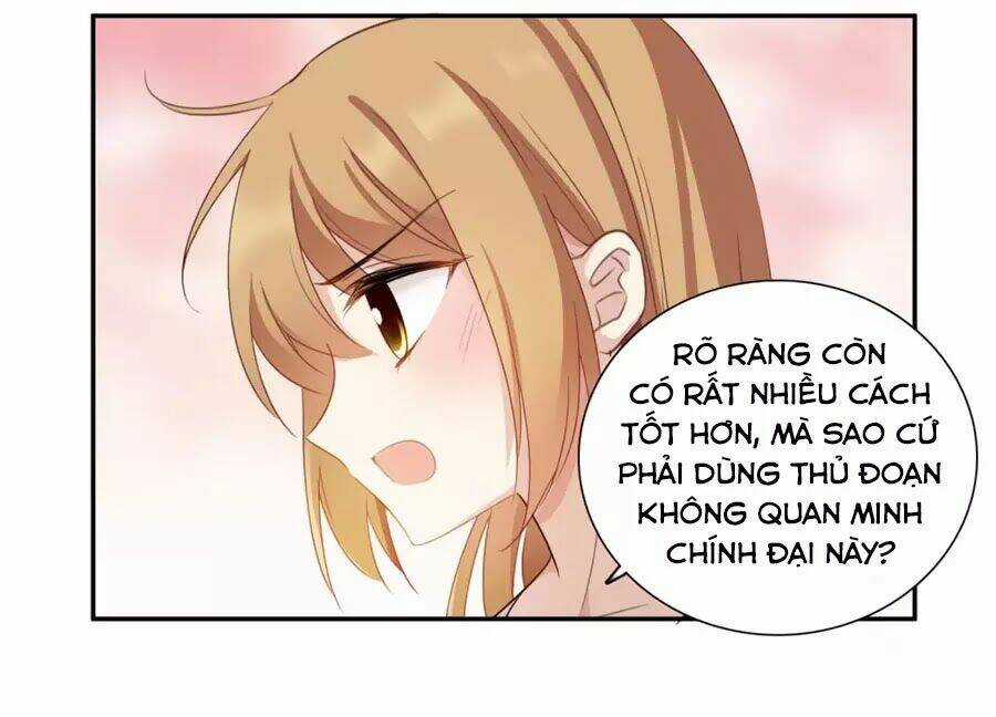 Nhân Chất Tình Nhân Chapter 36.6 trang 20