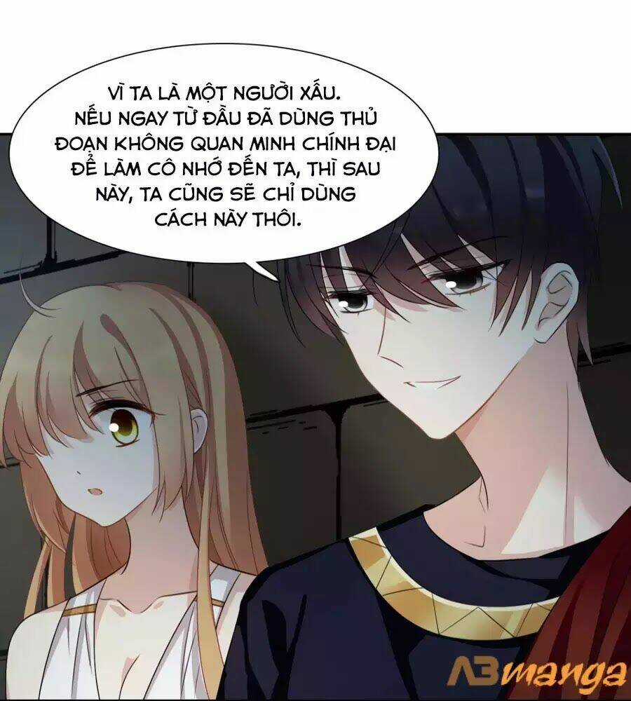 Nhân Chất Tình Nhân Chapter 36.6 trang 21