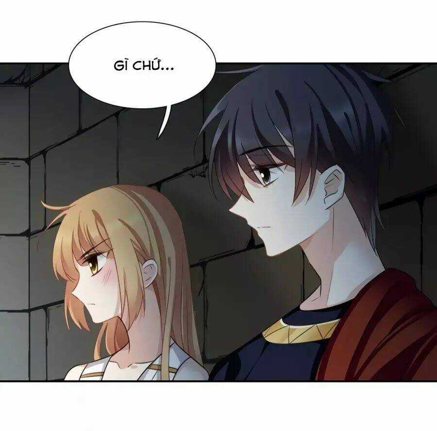 Nhân Chất Tình Nhân Chapter 36.6 trang 23