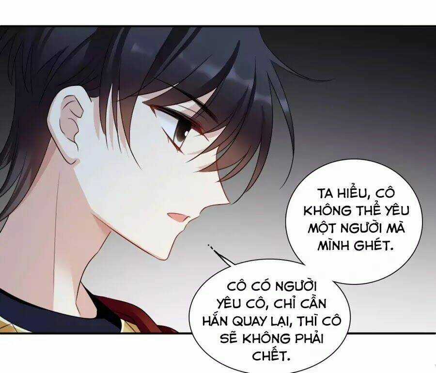 Nhân Chất Tình Nhân Chapter 36.6 trang 24