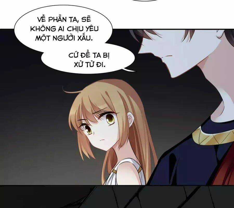 Nhân Chất Tình Nhân Chapter 36.6 trang 25