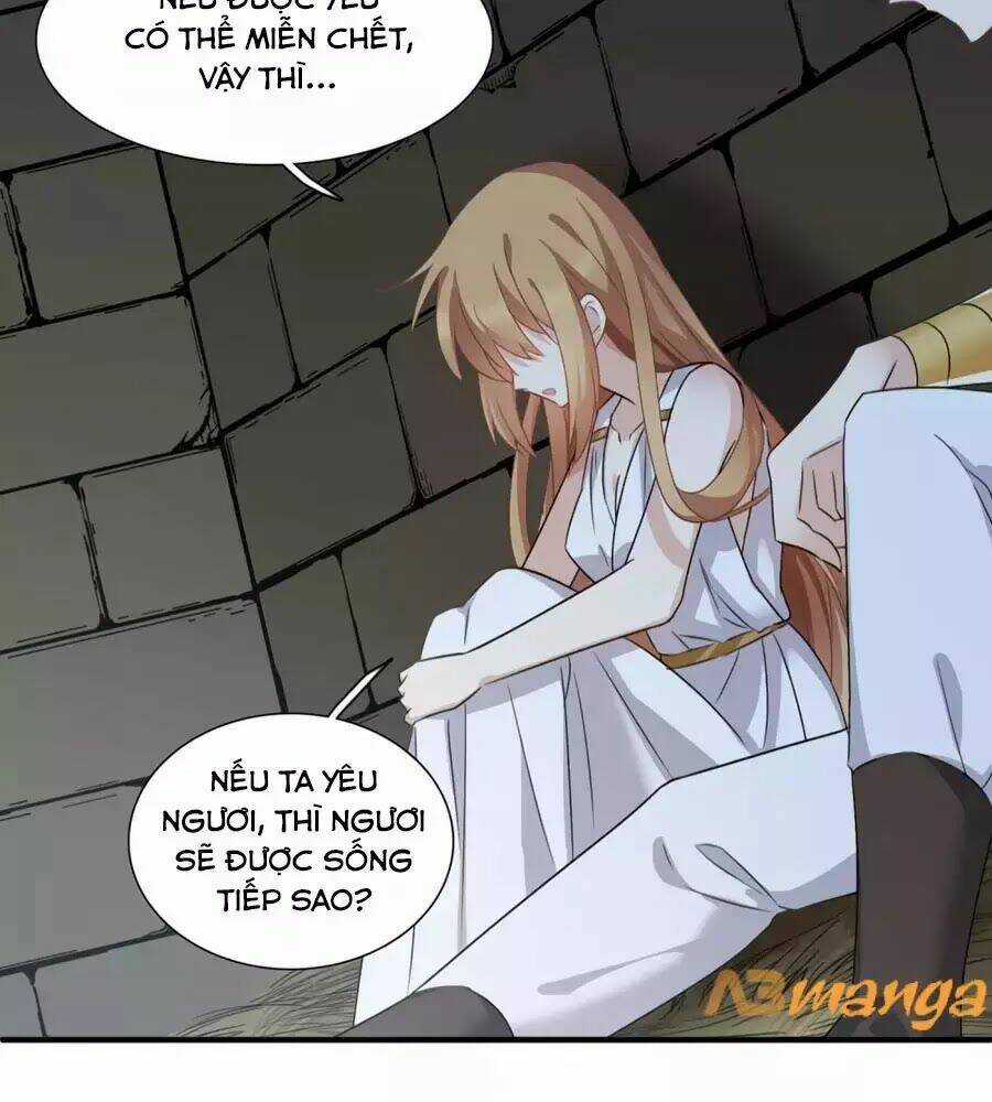 Nhân Chất Tình Nhân Chapter 36.6 trang 27