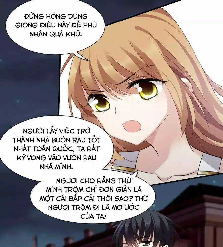 Nhân Chất Tình Nhân Chapter 36.6 trang 3