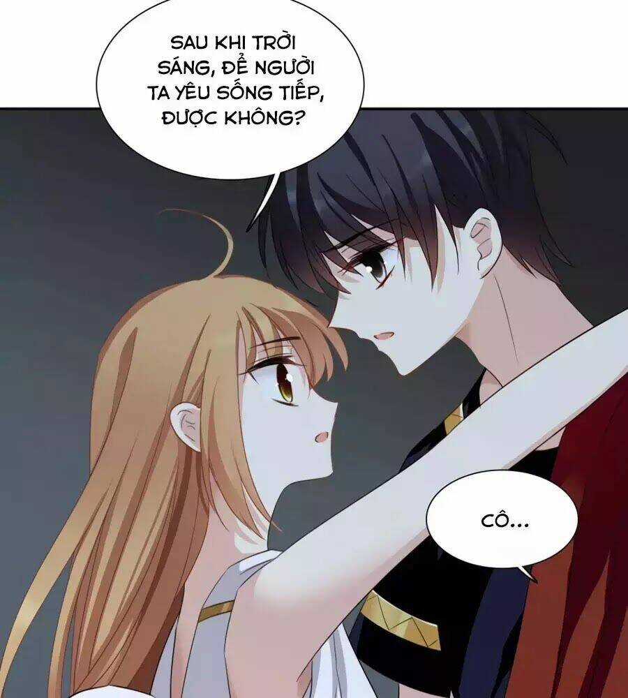 Nhân Chất Tình Nhân Chapter 36.6 trang 32