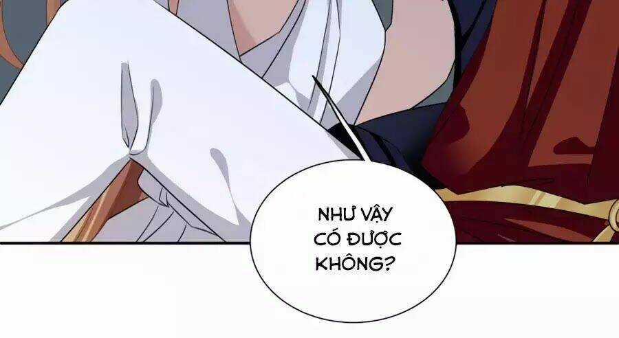 Nhân Chất Tình Nhân Chapter 36.6 trang 33