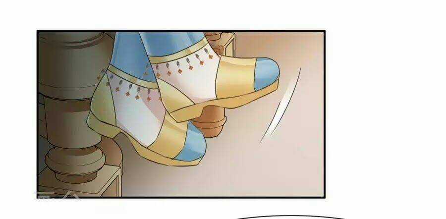 Nhân Chất Tình Nhân Chapter 36.6 trang 35