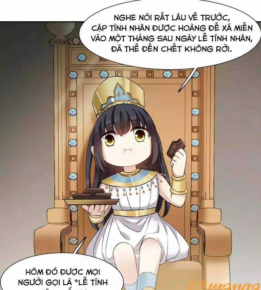 Nhân Chất Tình Nhân Chapter 36.6 trang 36