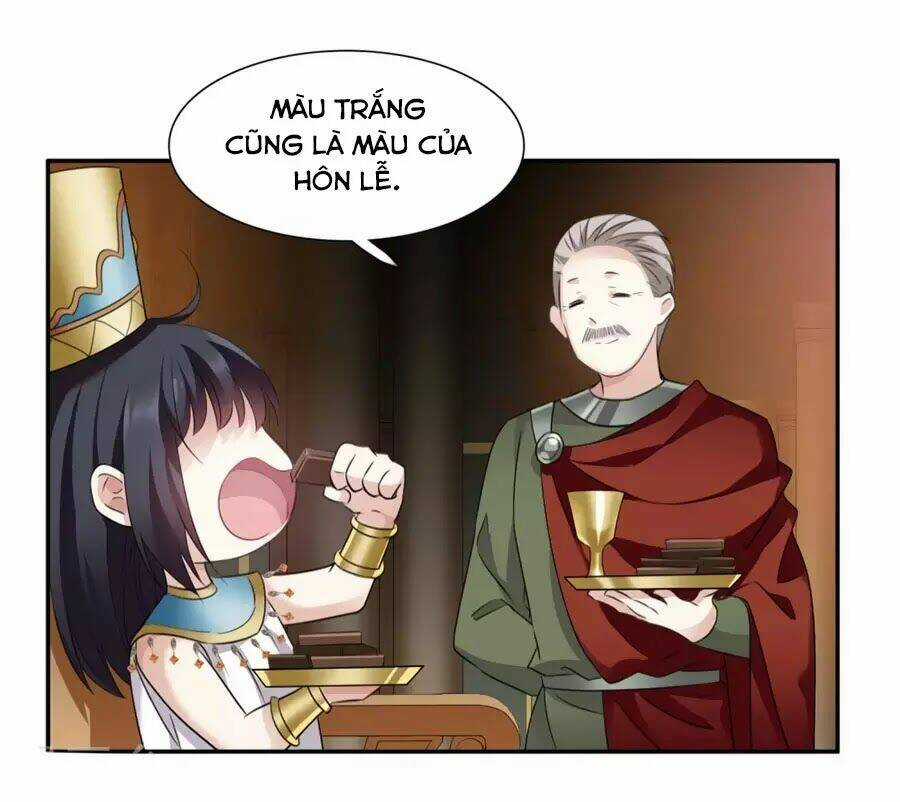 Nhân Chất Tình Nhân Chapter 36.6 trang 38