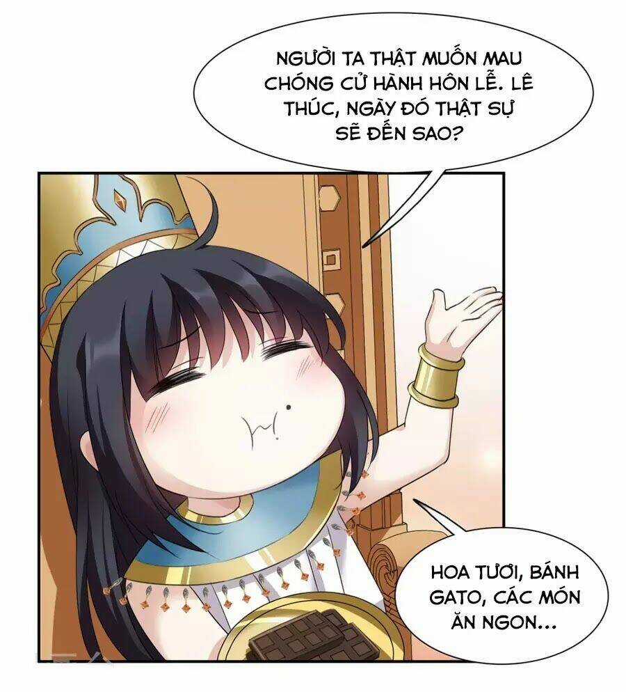 Nhân Chất Tình Nhân Chapter 36.6 trang 39