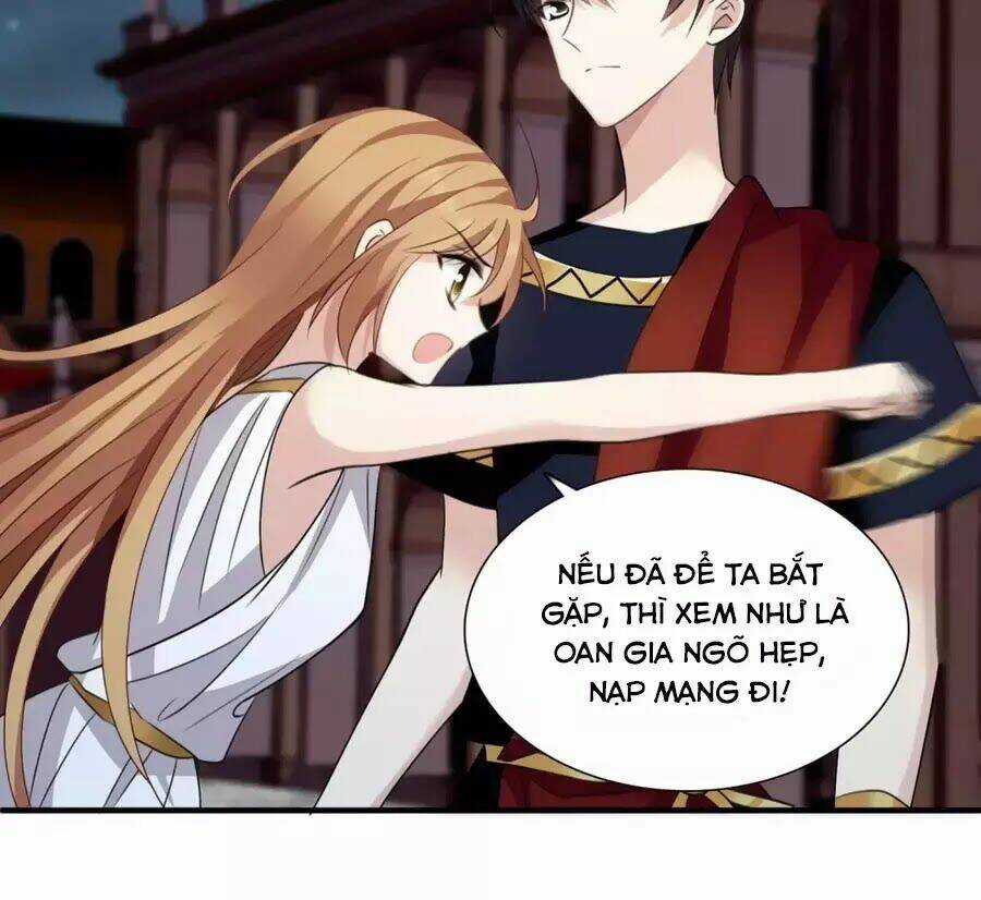 Nhân Chất Tình Nhân Chapter 36.6 trang 4