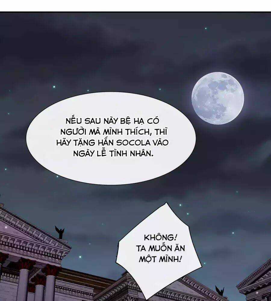 Nhân Chất Tình Nhân Chapter 36.6 trang 42