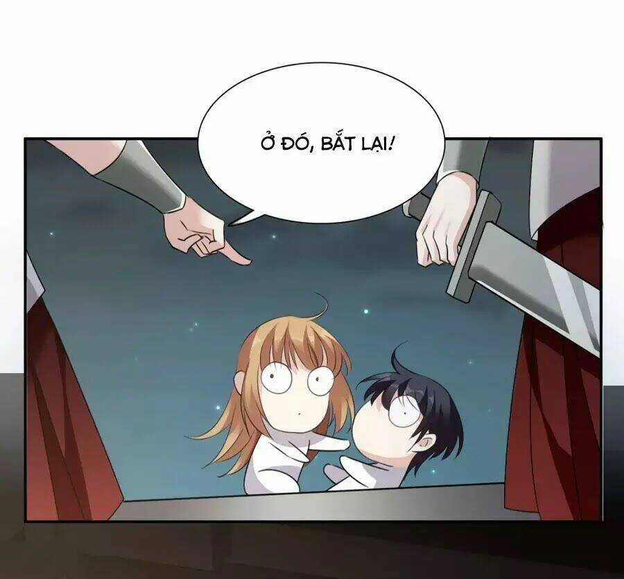 Nhân Chất Tình Nhân Chapter 36.6 trang 5