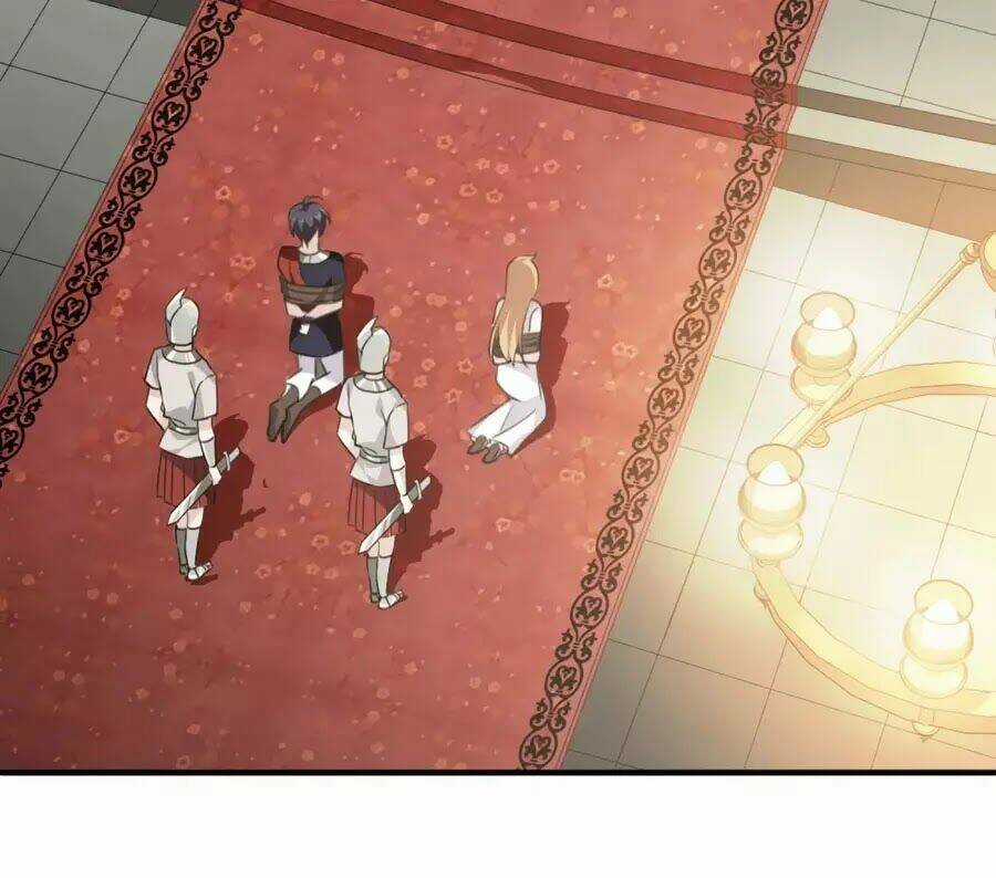 Nhân Chất Tình Nhân Chapter 36.6 trang 8