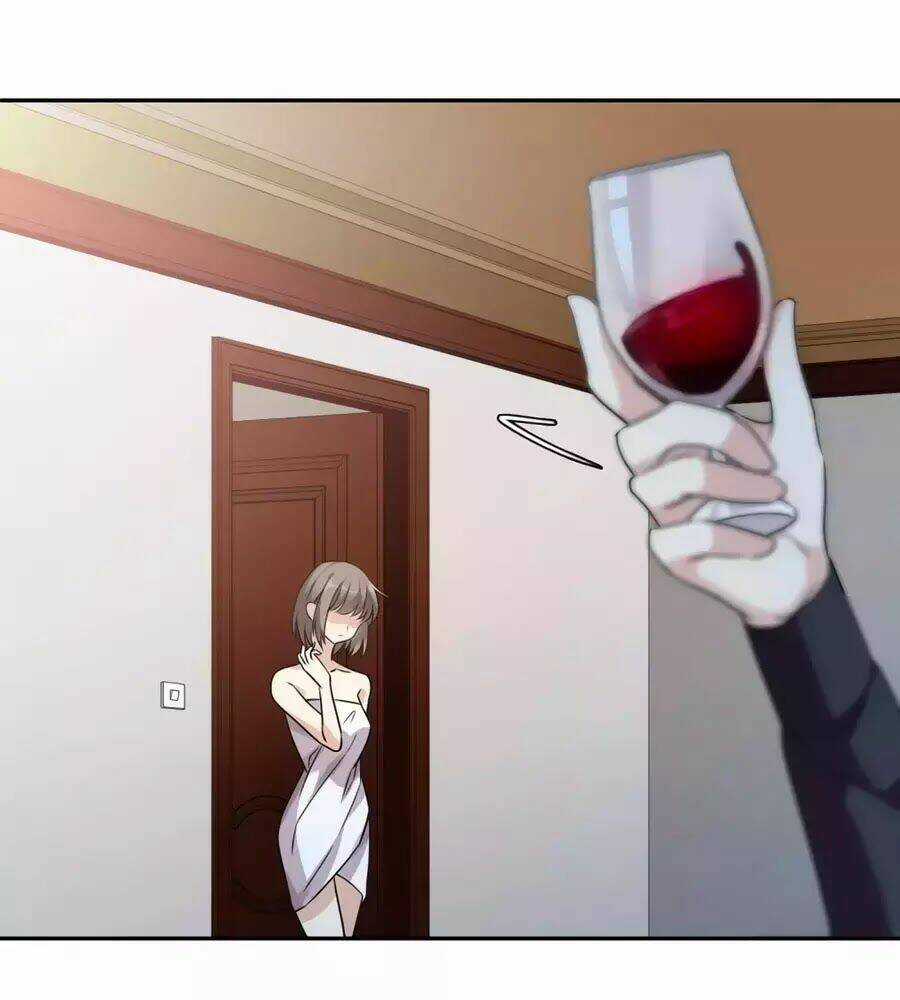 Nhân Chất Tình Nhân Chapter 37.1 trang 13