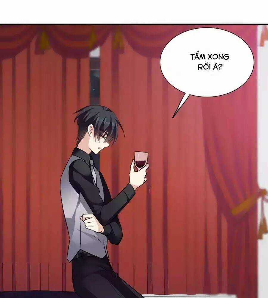 Nhân Chất Tình Nhân Chapter 37.1 trang 15