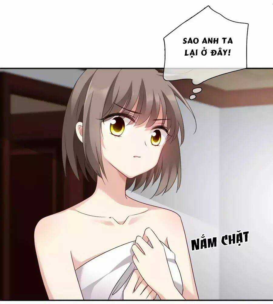 Nhân Chất Tình Nhân Chapter 37.1 trang 17