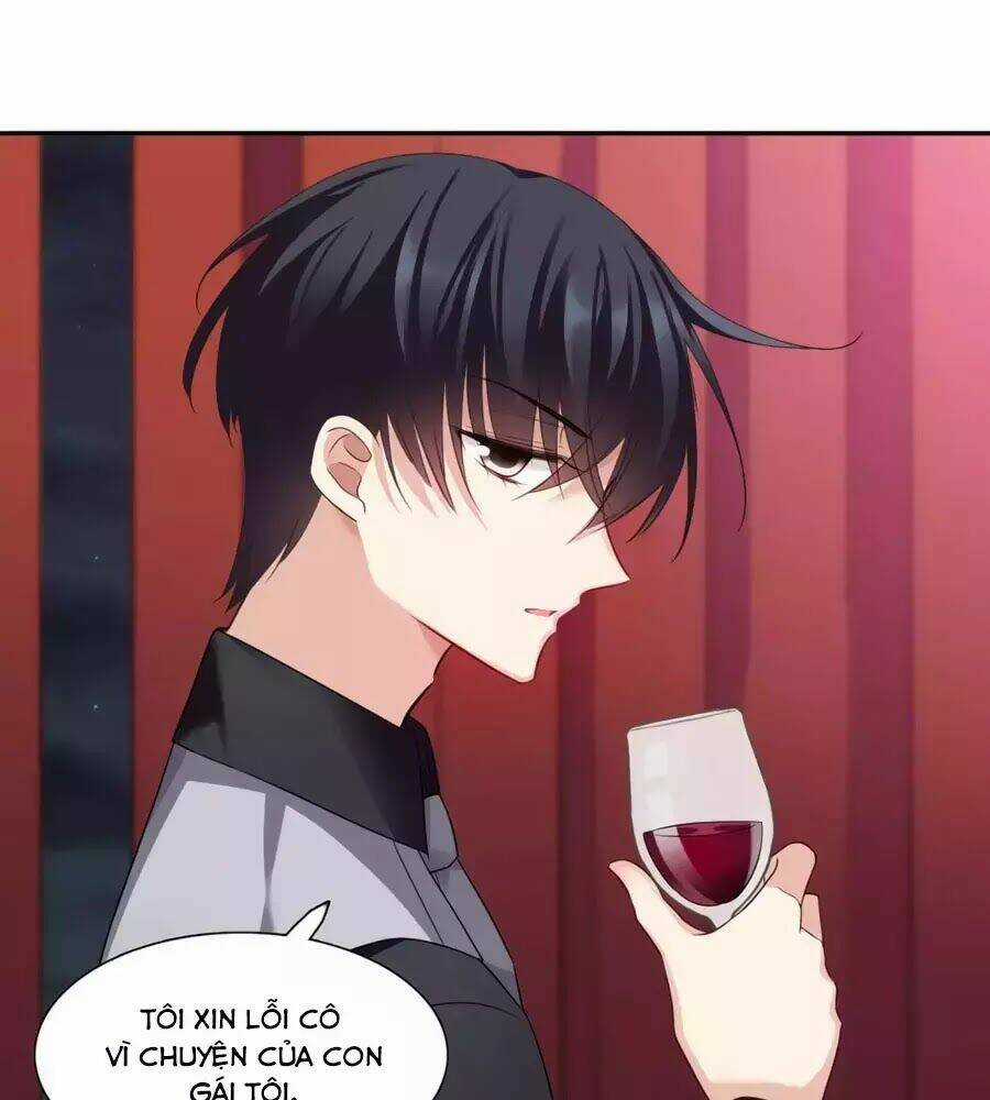 Nhân Chất Tình Nhân Chapter 37.1 trang 19