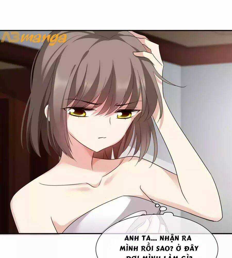 Nhân Chất Tình Nhân Chapter 37.1 trang 21