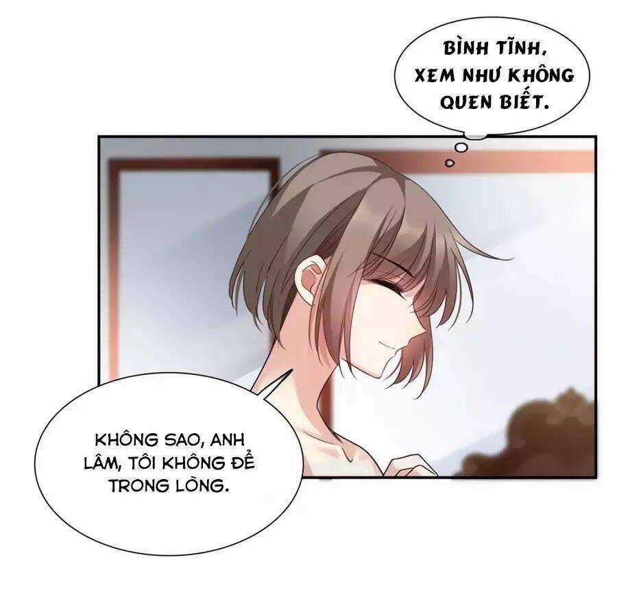 Nhân Chất Tình Nhân Chapter 37.1 trang 26