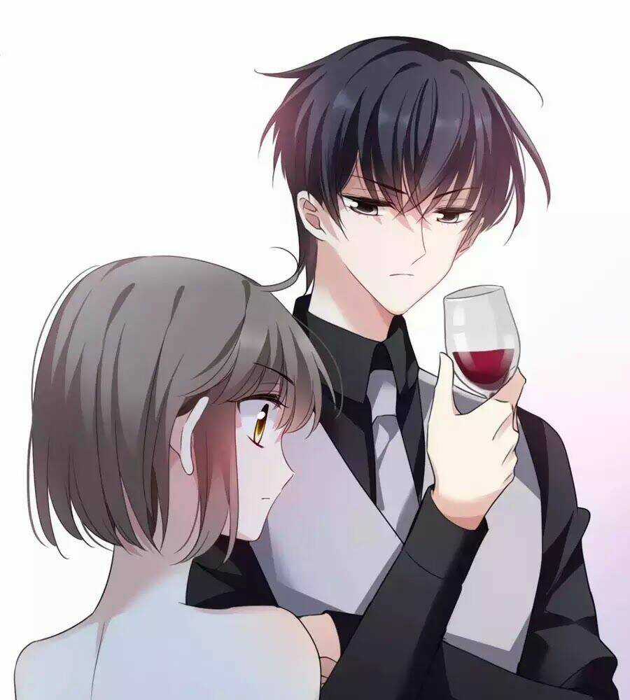 Nhân Chất Tình Nhân Chapter 37.1 trang 27