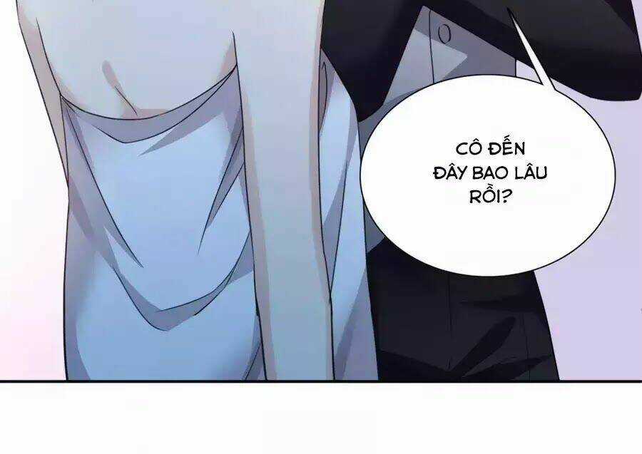 Nhân Chất Tình Nhân Chapter 37.1 trang 28