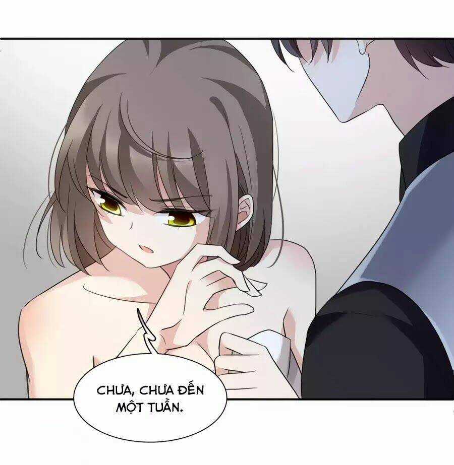 Nhân Chất Tình Nhân Chapter 37.1 trang 29