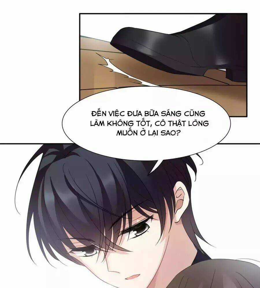 Nhân Chất Tình Nhân Chapter 37.1 trang 30