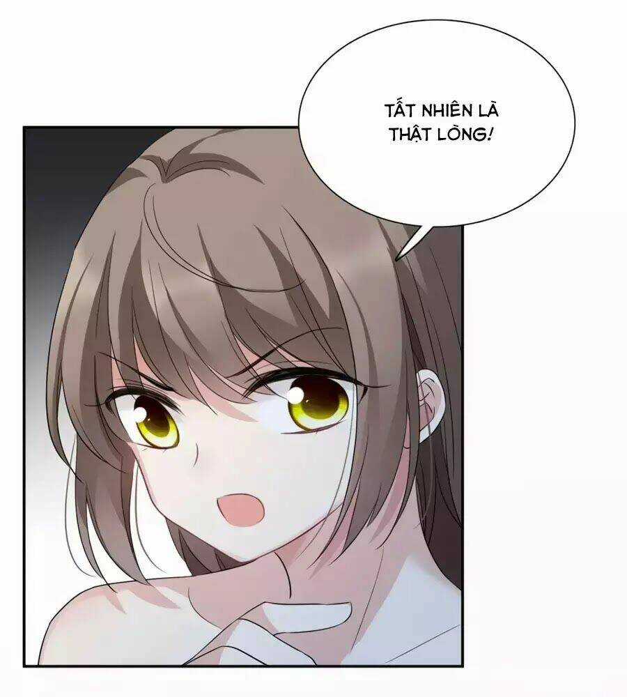 Nhân Chất Tình Nhân Chapter 37.1 trang 32