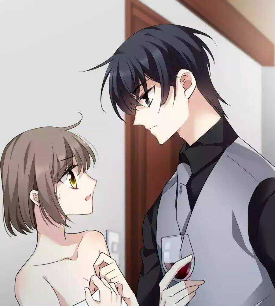 Nhân Chất Tình Nhân Chapter 37.1 trang 38