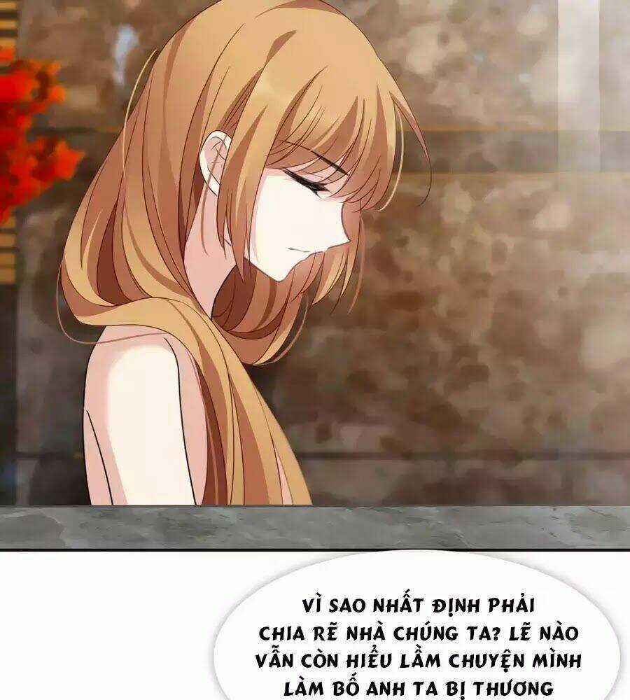 Nhân Chất Tình Nhân Chapter 37.1 trang 4