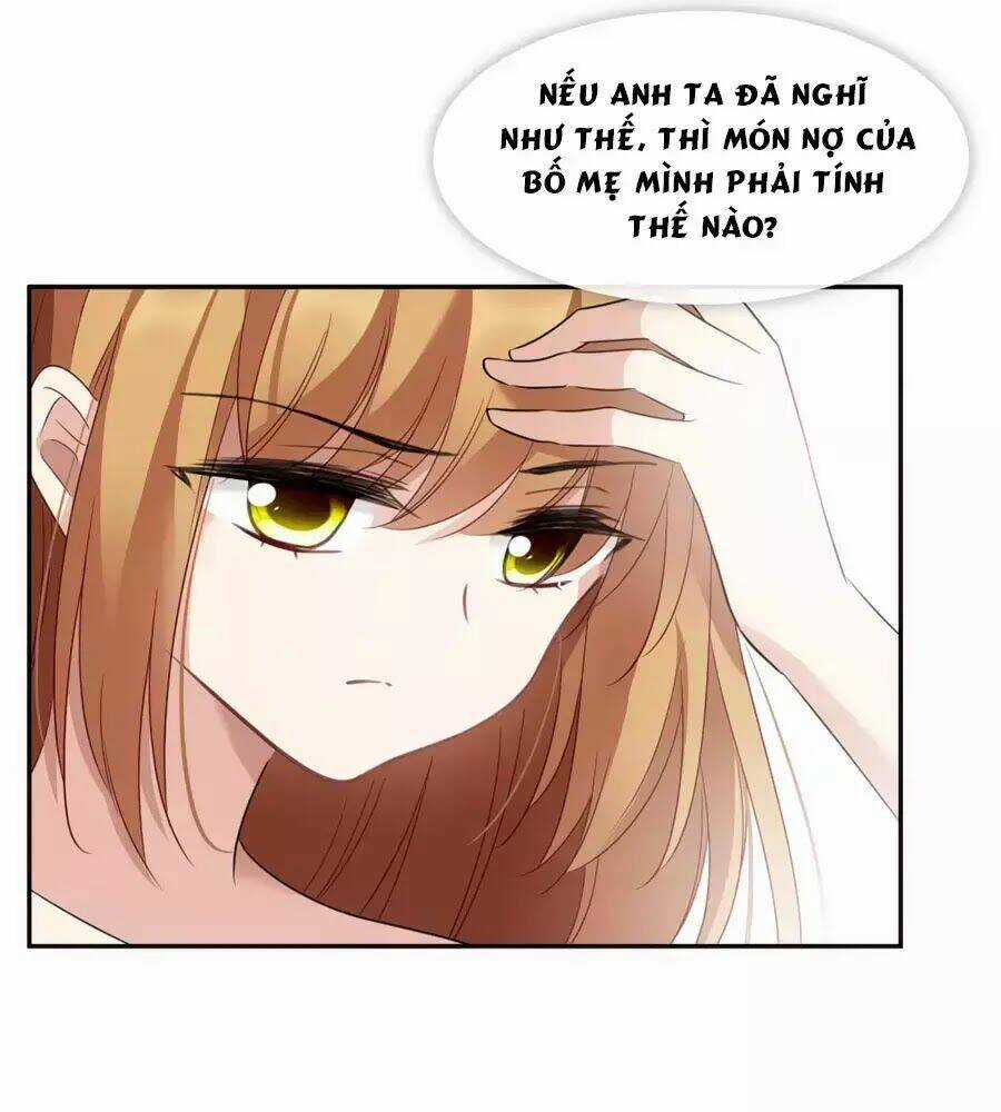 Nhân Chất Tình Nhân Chapter 37.1 trang 7