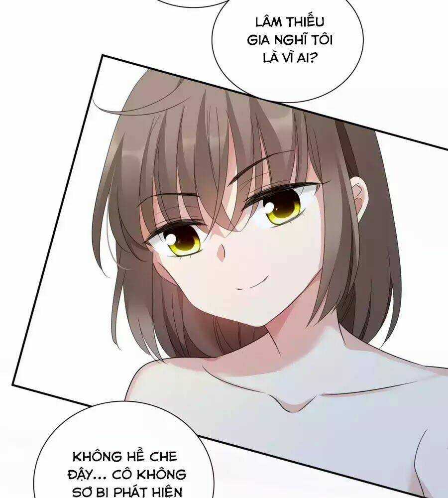 Nhân Chất Tình Nhân Chapter 37.2 trang 17