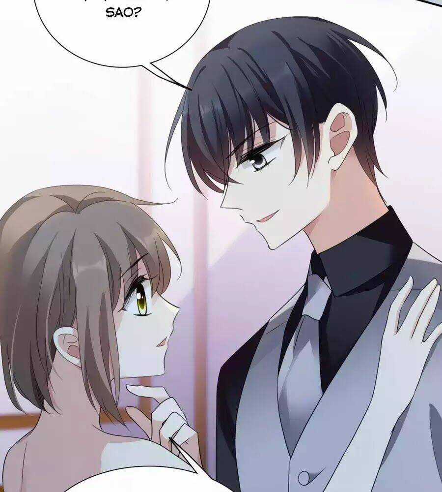 Nhân Chất Tình Nhân Chapter 37.2 trang 18