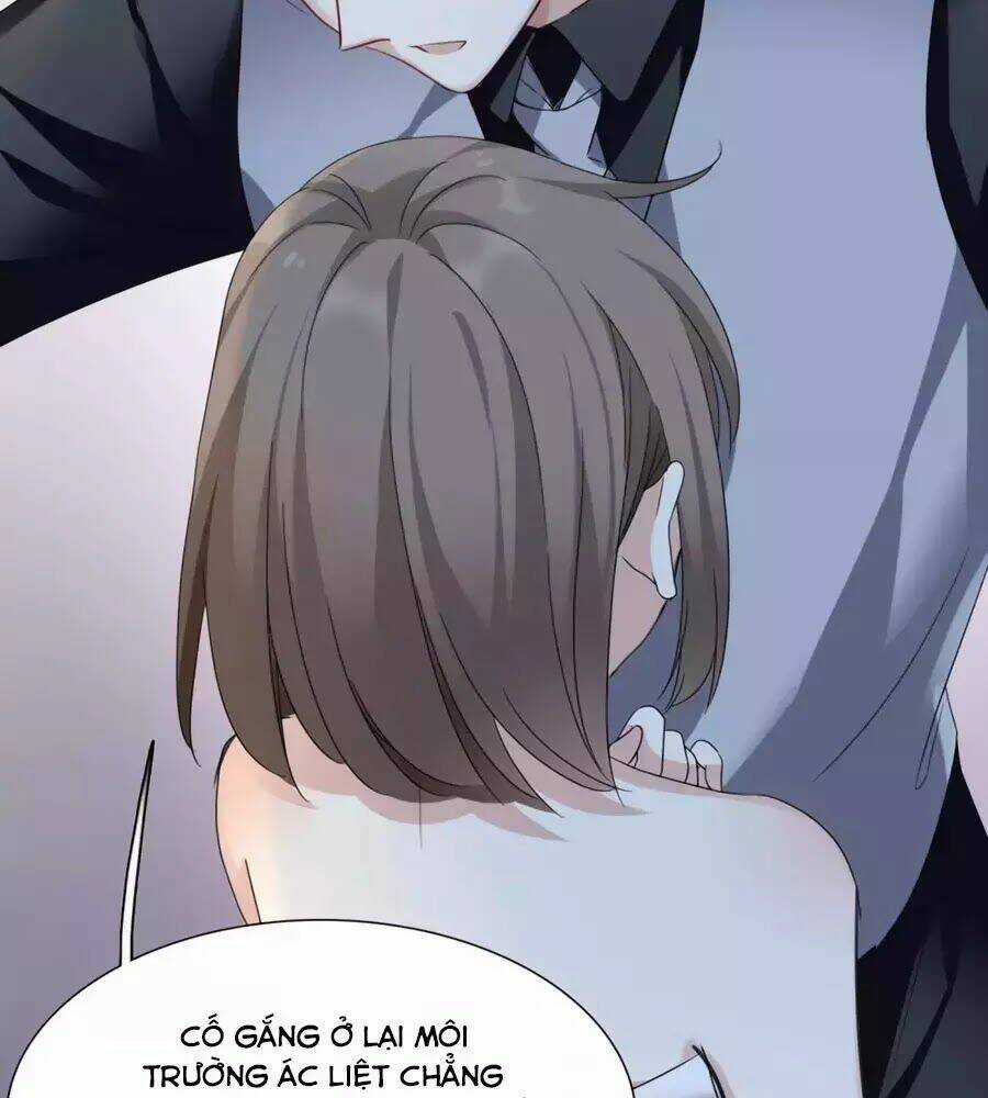 Nhân Chất Tình Nhân Chapter 37.2 trang 2