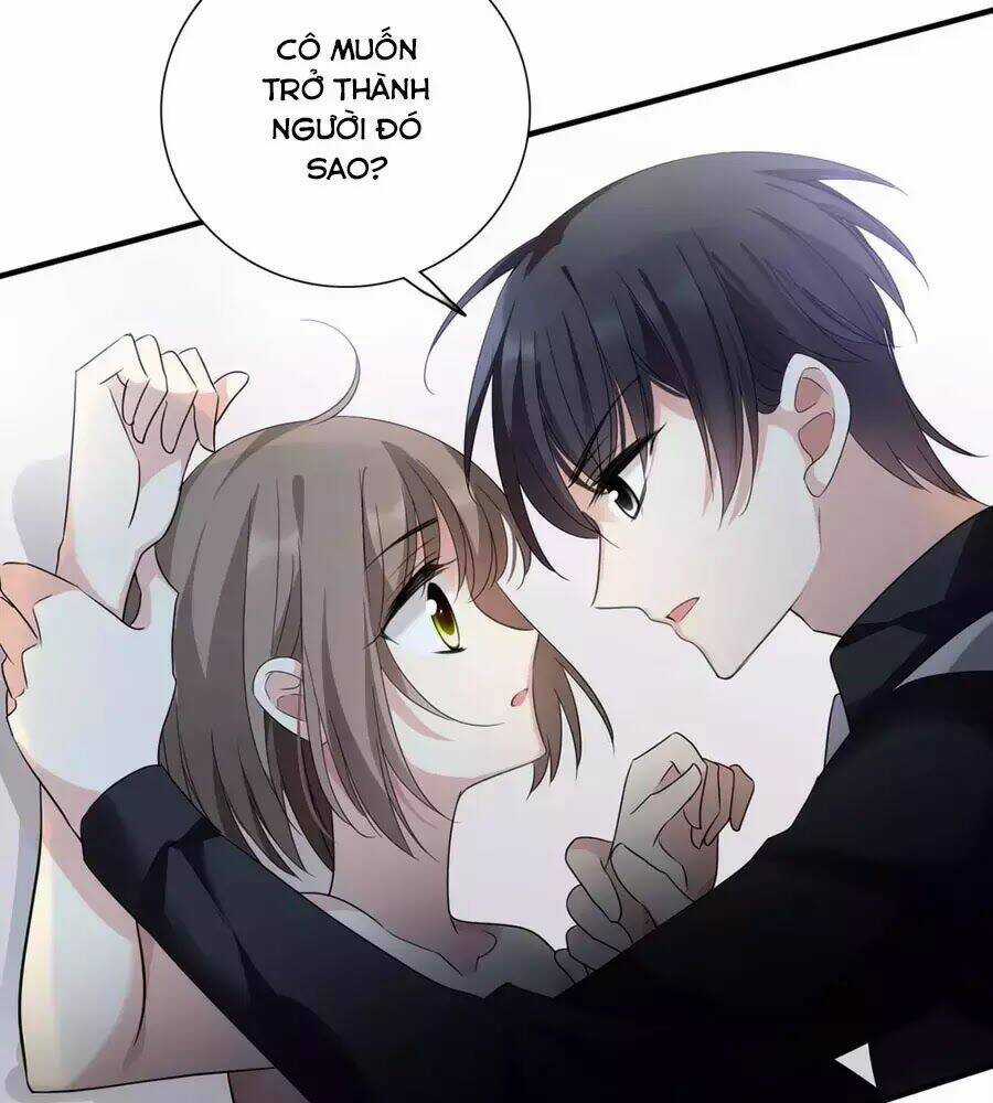 Nhân Chất Tình Nhân Chapter 37.2 trang 23