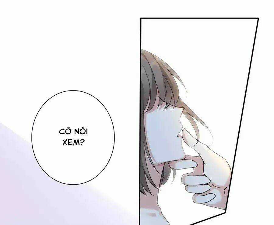 Nhân Chất Tình Nhân Chapter 37.2 trang 27