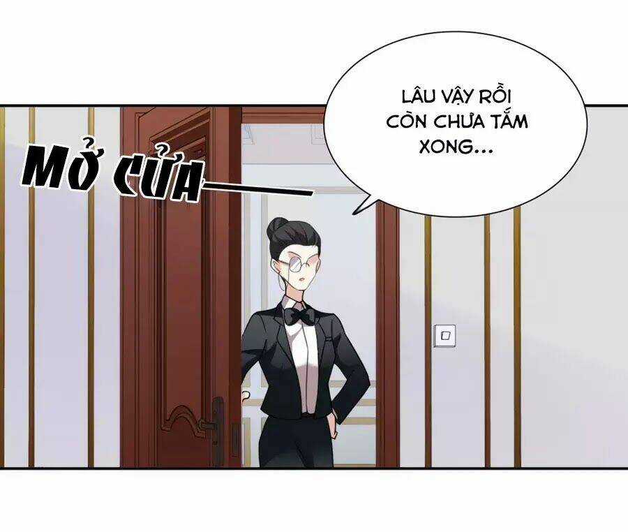 Nhân Chất Tình Nhân Chapter 37.2 trang 29