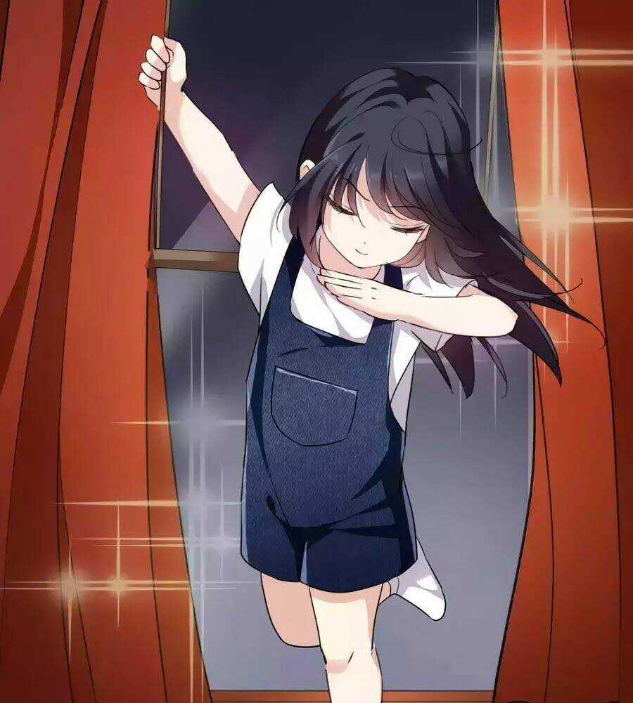 Nhân Chất Tình Nhân Chapter 38.1 trang 11