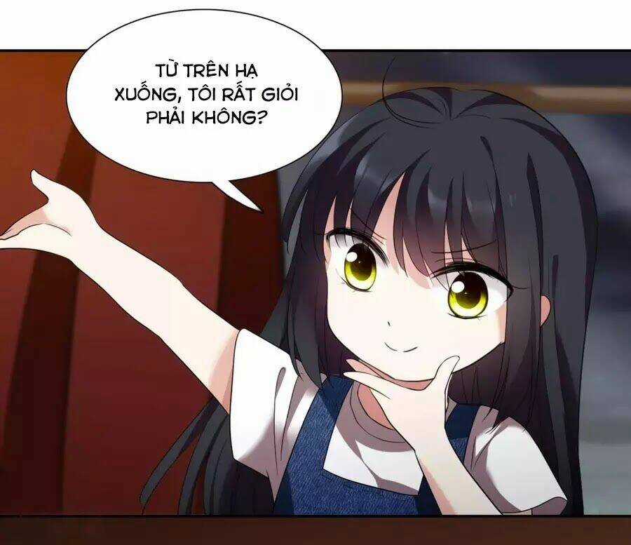 Nhân Chất Tình Nhân Chapter 38.1 trang 13