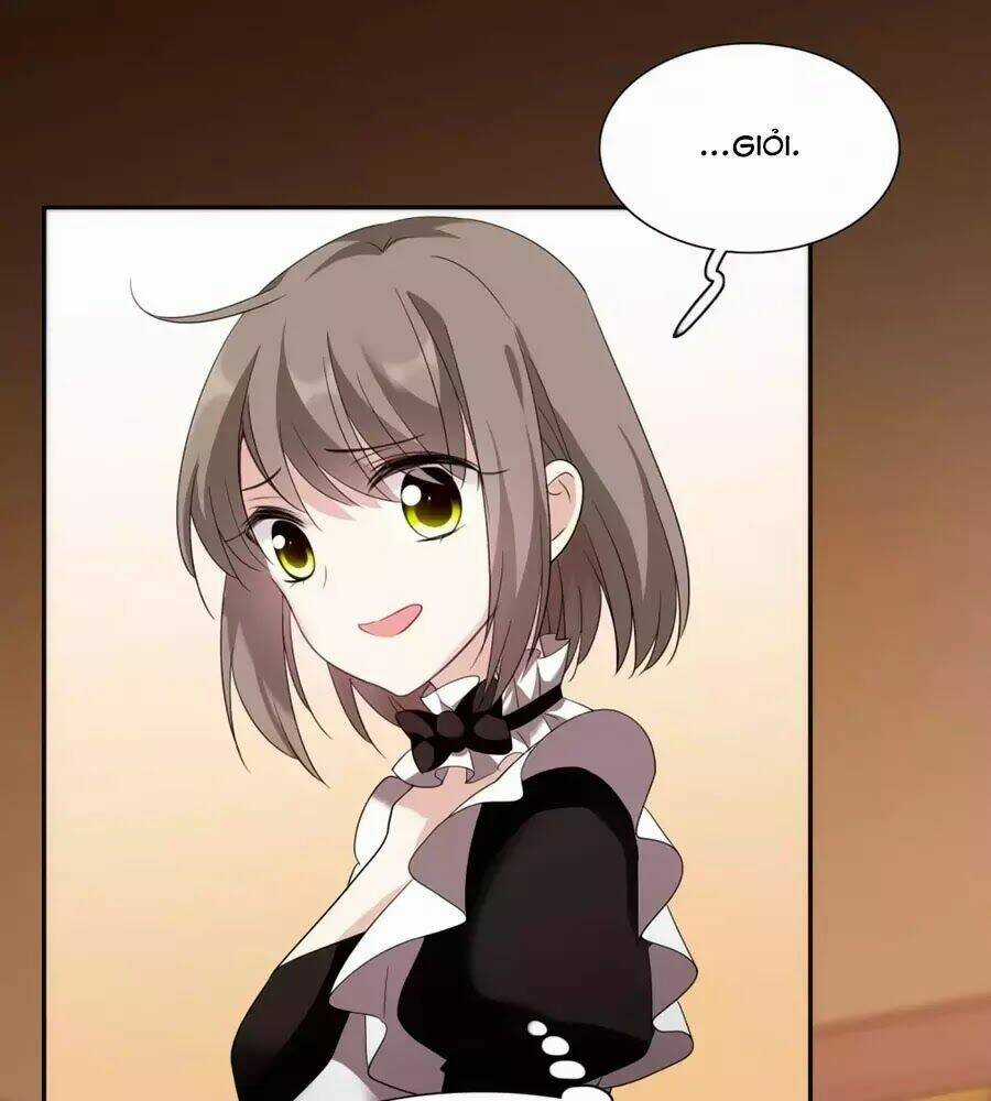 Nhân Chất Tình Nhân Chapter 38.1 trang 14