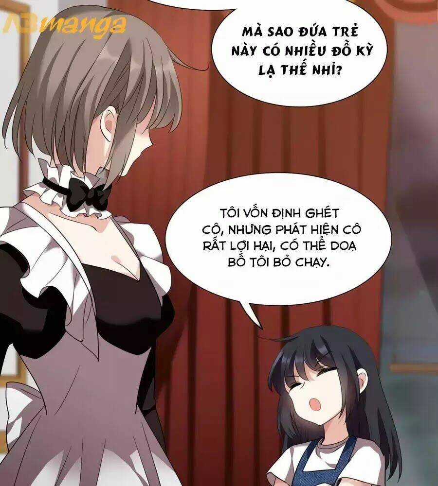 Nhân Chất Tình Nhân Chapter 38.1 trang 16