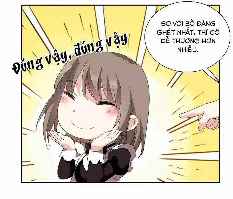 Nhân Chất Tình Nhân Chapter 38.1 trang 18