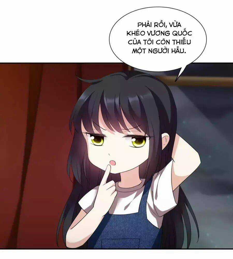 Nhân Chất Tình Nhân Chapter 38.1 trang 19