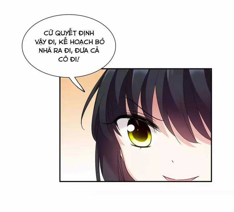 Nhân Chất Tình Nhân Chapter 38.1 trang 20